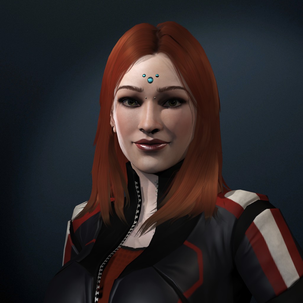 Triss Megold