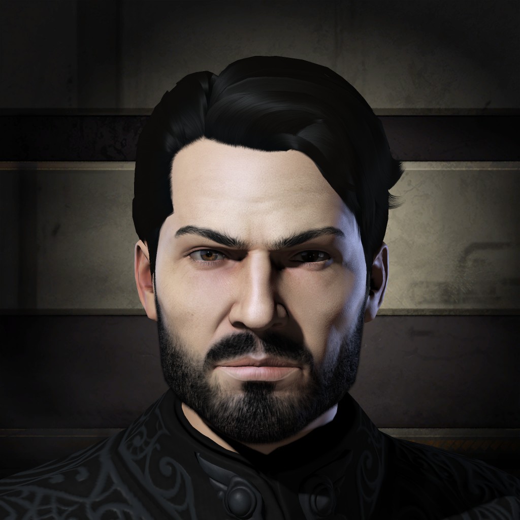 Dread Glidewell