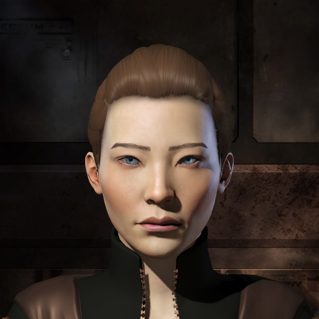 Fifth Syndicate Enforcer