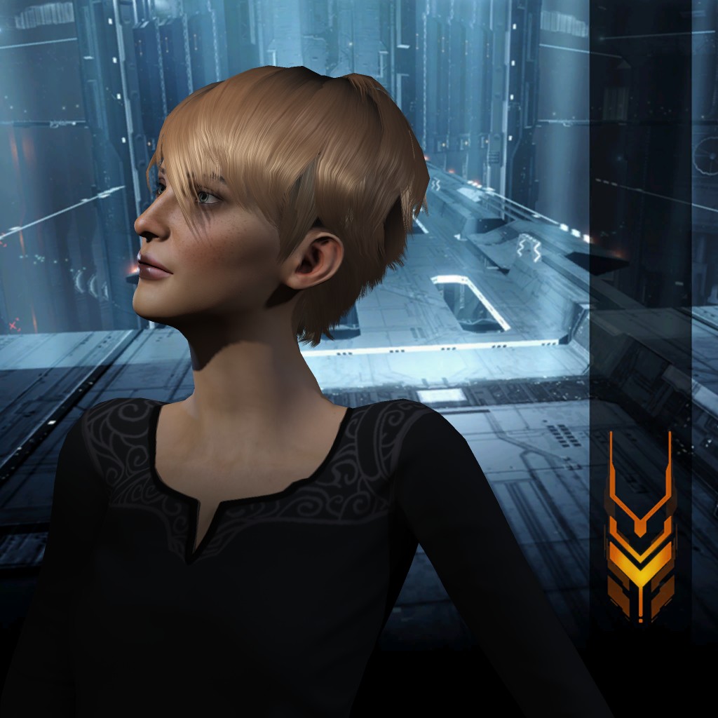 Portia Forlorn