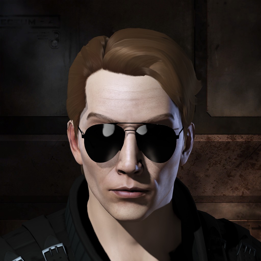 Machine Gun Joe