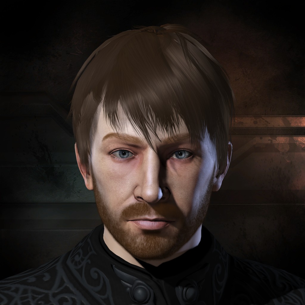 KLing Von Hades