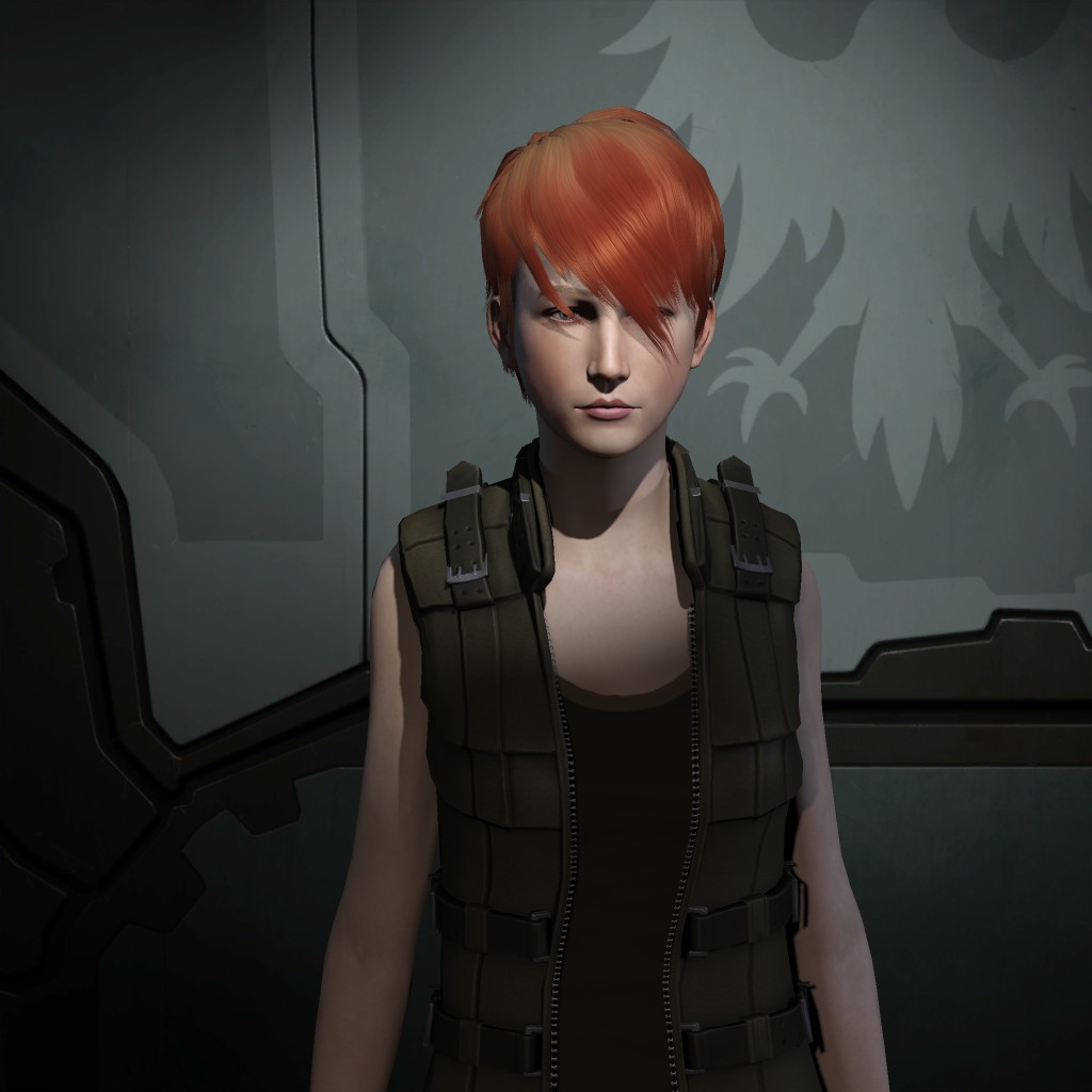 The Contingency Ojousama