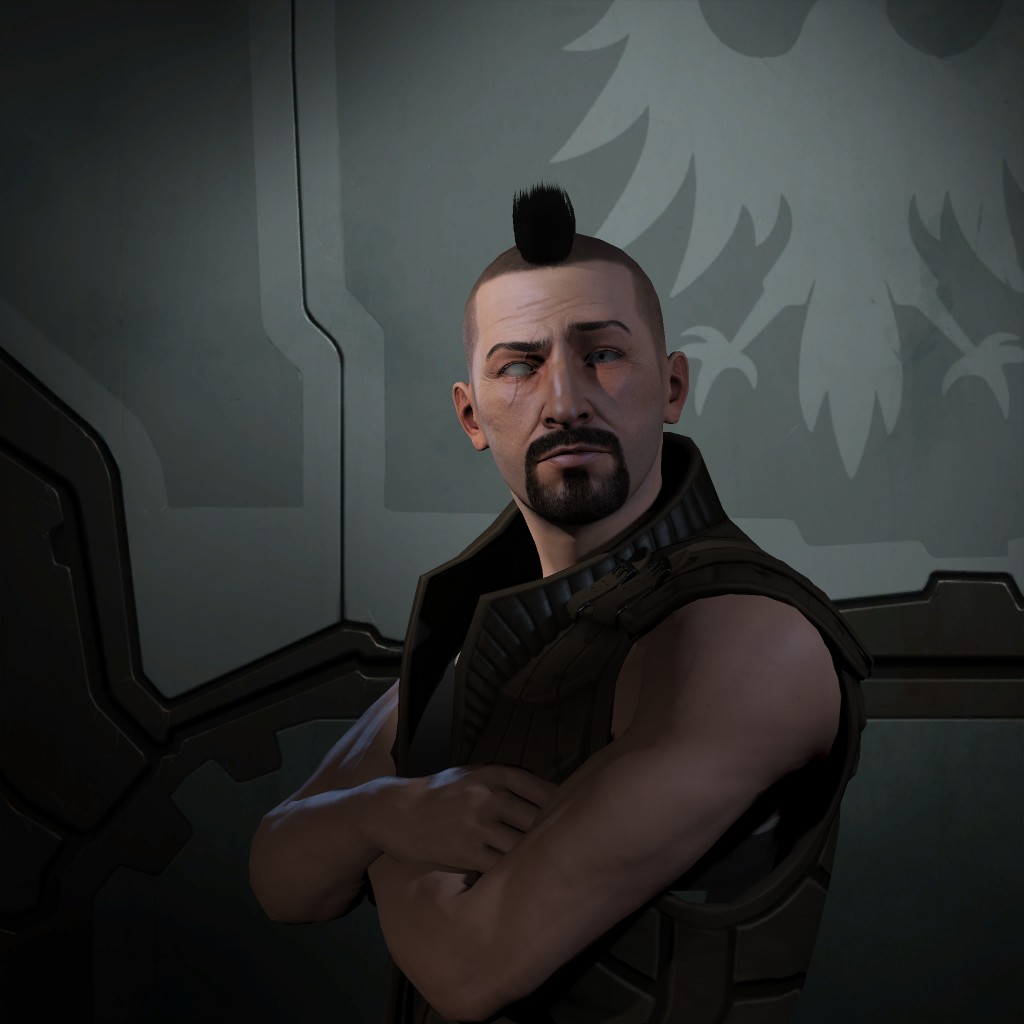 Taser-Face