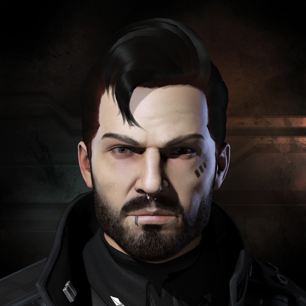 Arik Arikson