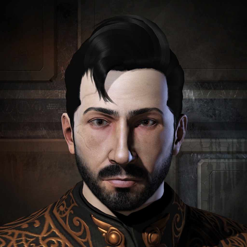 Charine Aurgnet