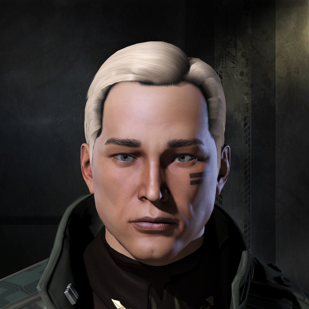 NavyValenok