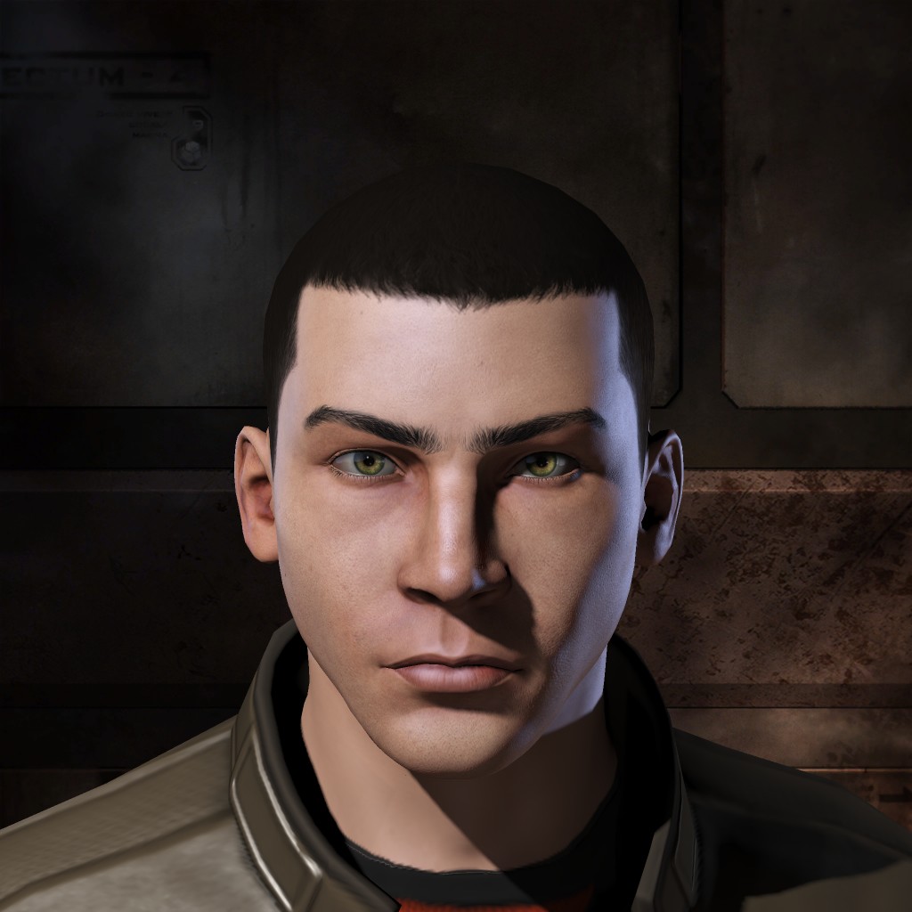 Kevin Levron