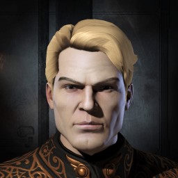 Garik Ford portrait