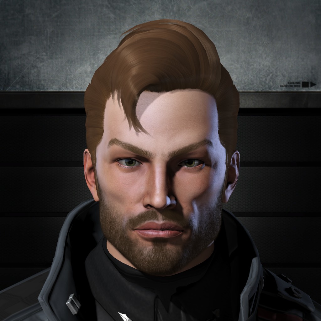 Cap'n Charlie