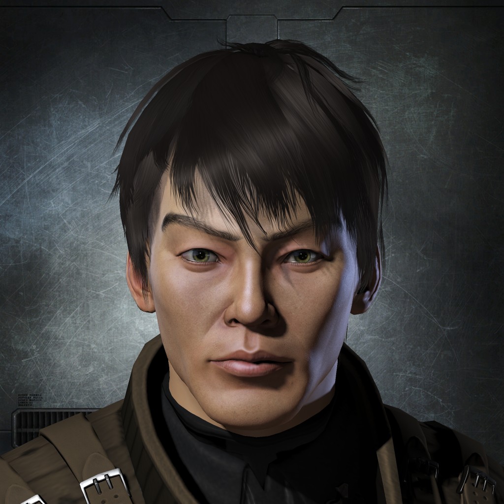 I AM HE