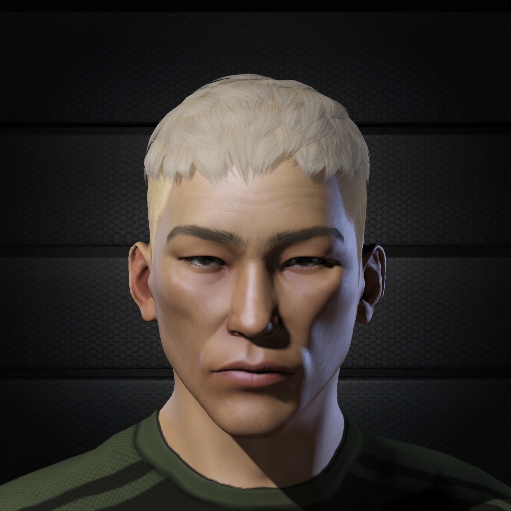 portrait