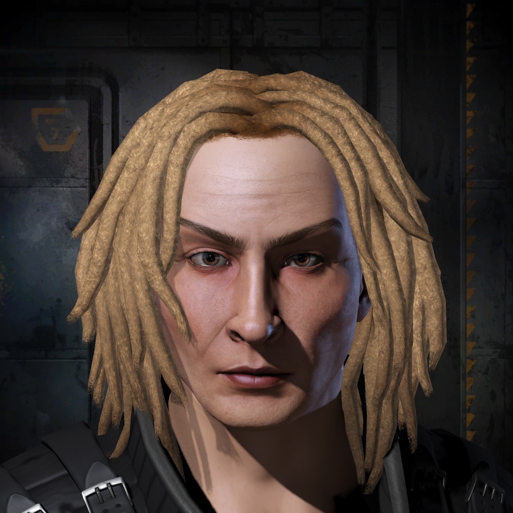 Kurros Alexander