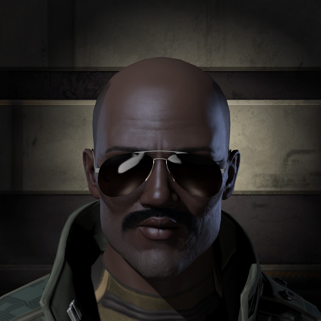 General Gaws234