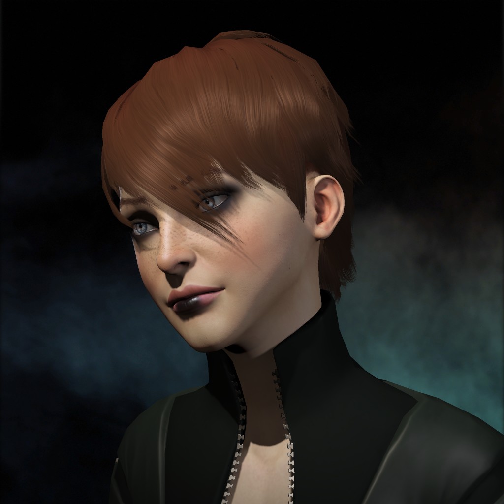 Salcos Armadyl portrait