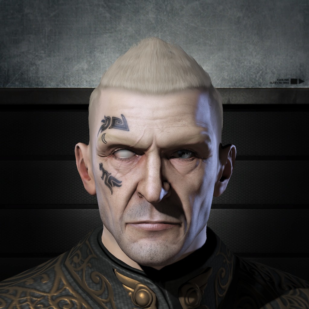 portrait