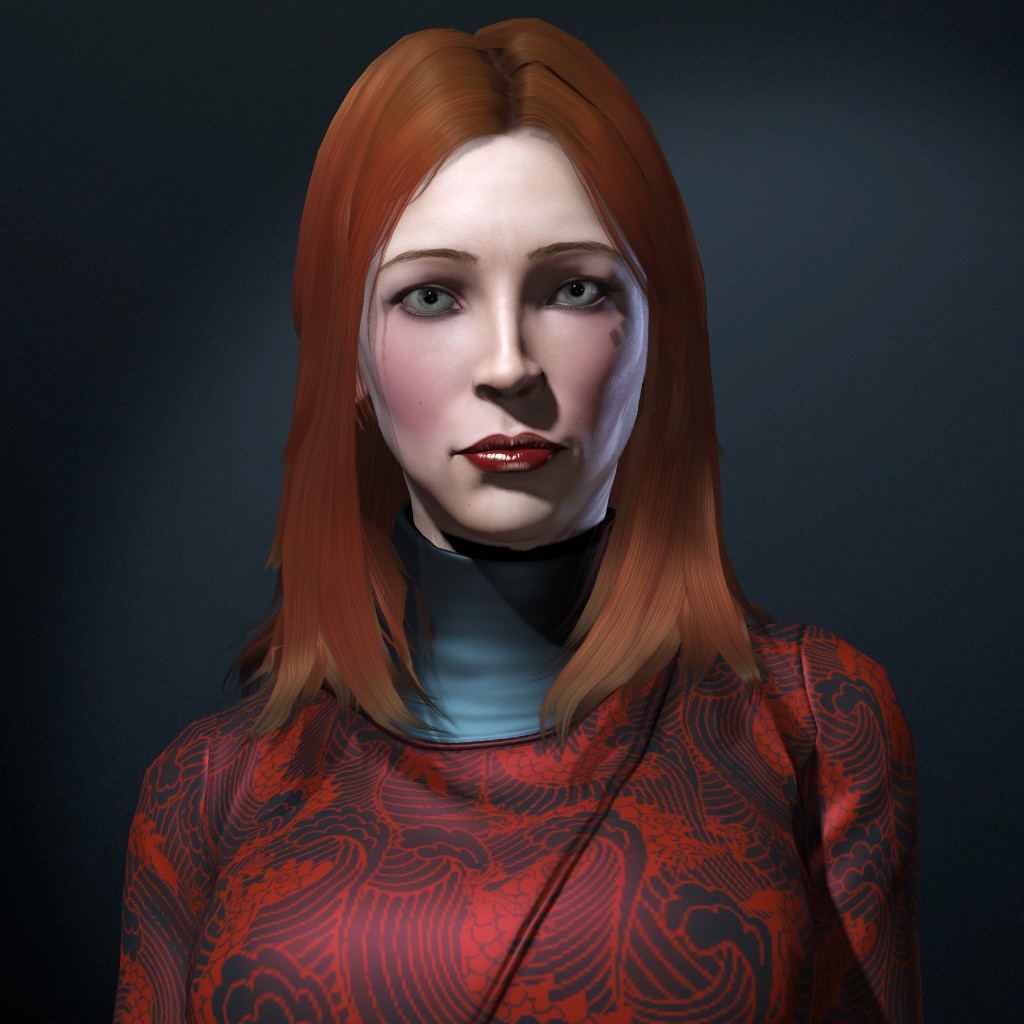Bridgette Hart