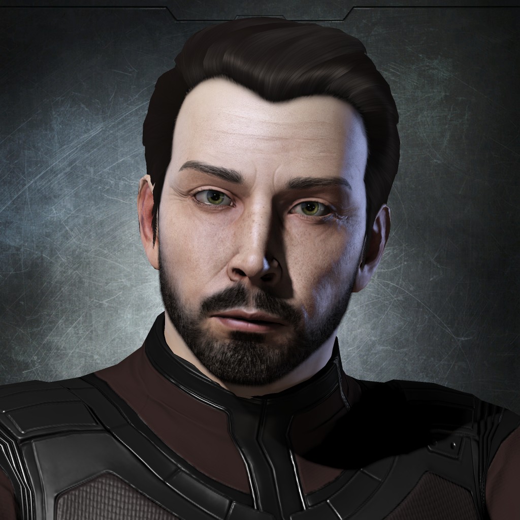 Gene Wolf