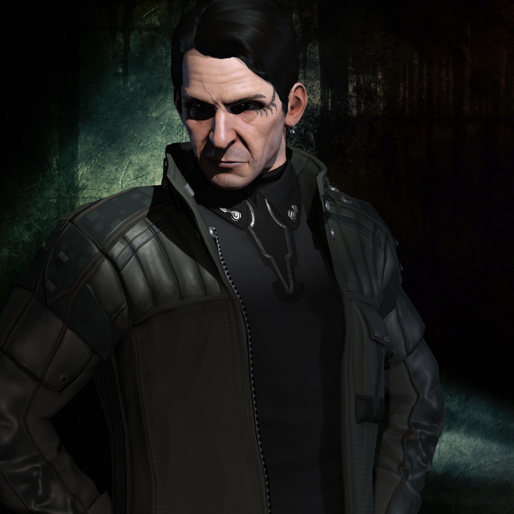 Edward Leu