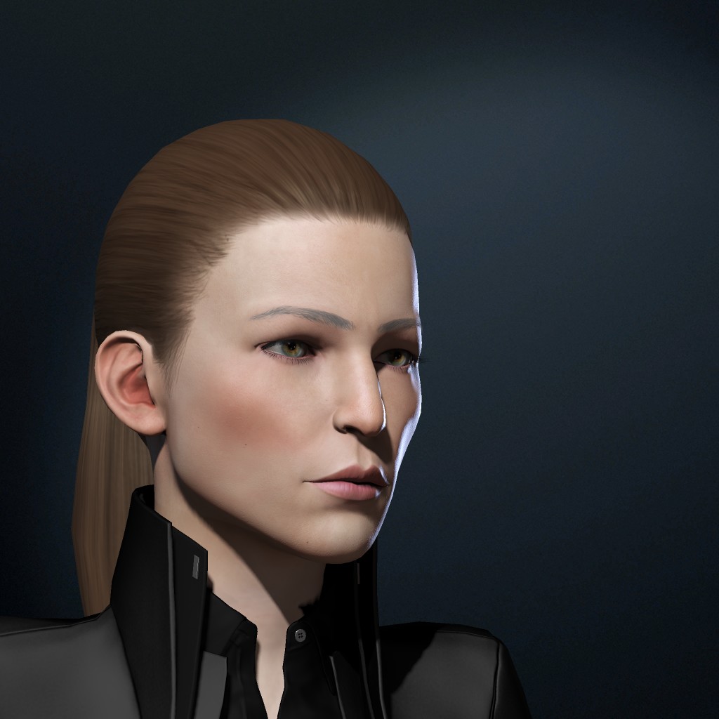 Astorn Usoko