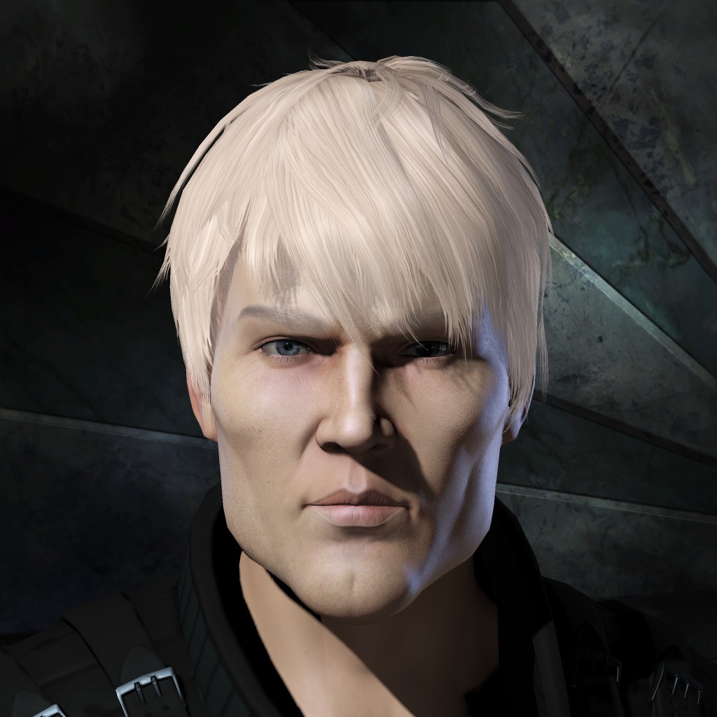 LordHarrow
