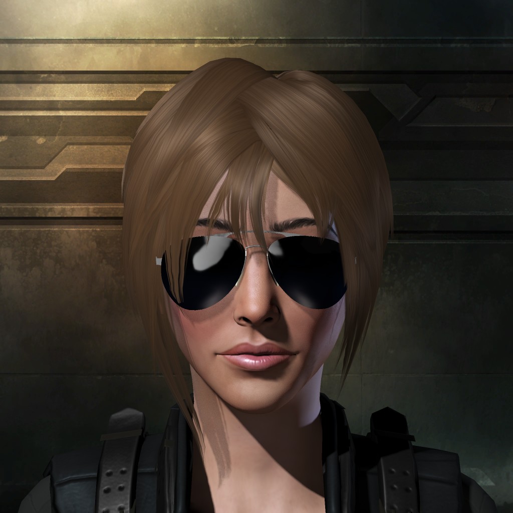 Shiak Ray