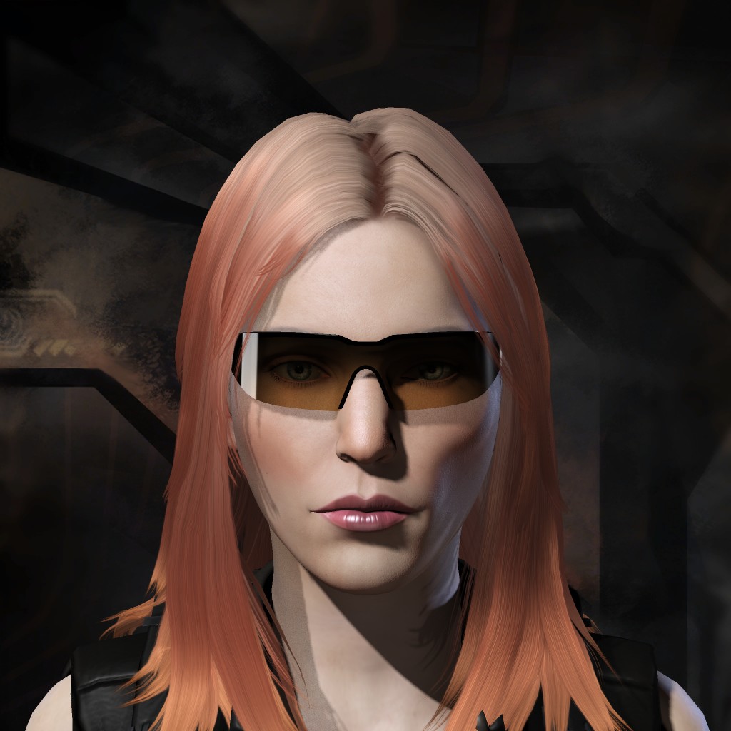 Lightning Deva