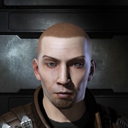TandblriK portrait