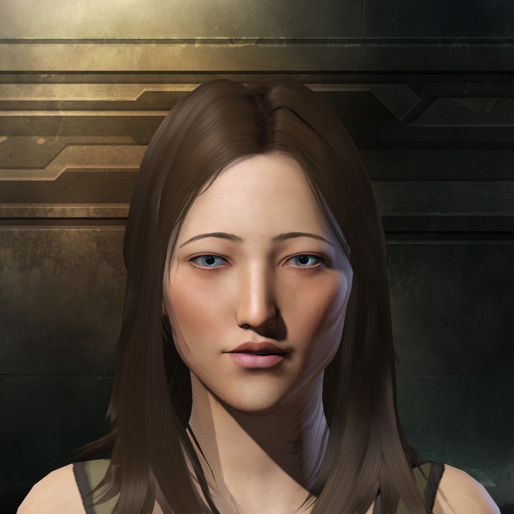 Shemi Bloodreaver