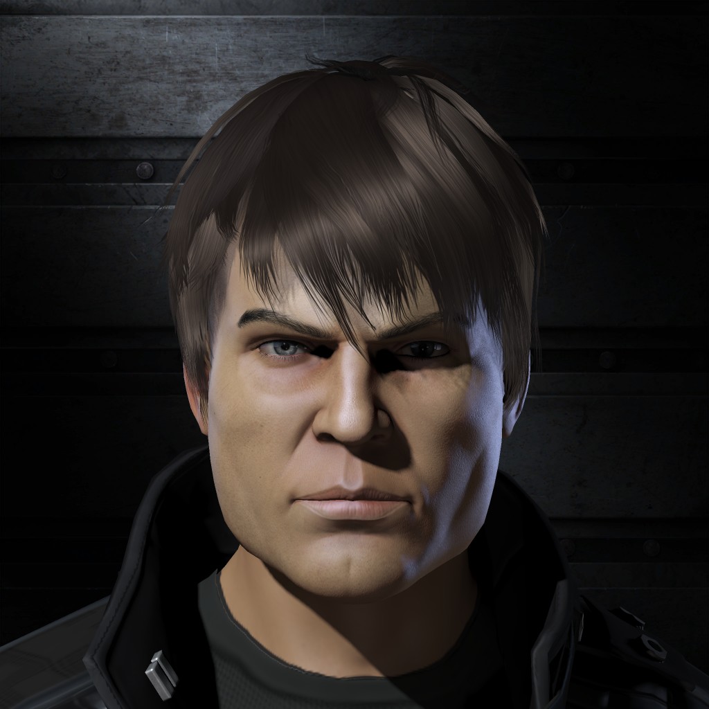 Teddy Wisniewski