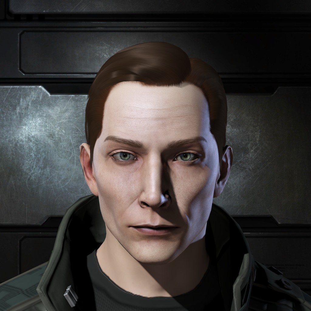 Erdrin Ronuken