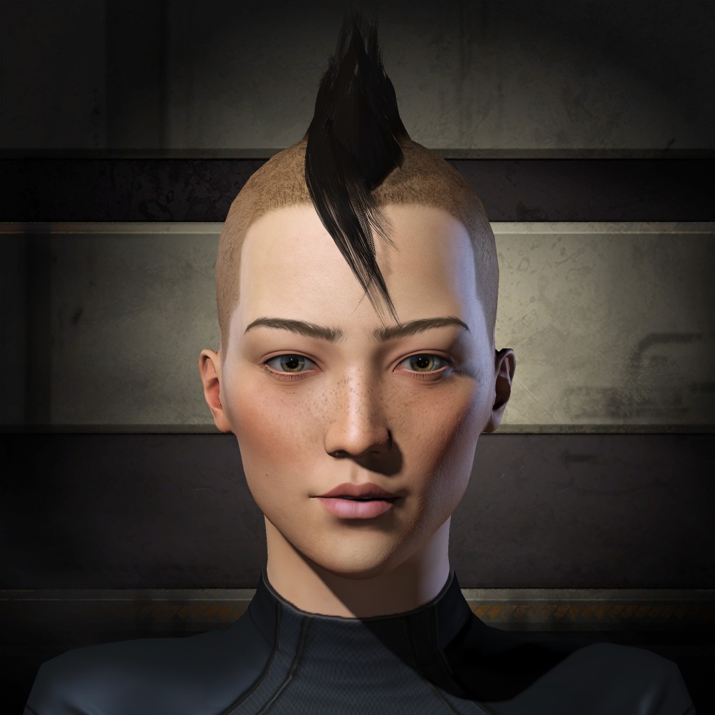 Portrait