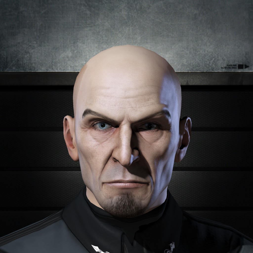 Lewtenant Layzor Beem