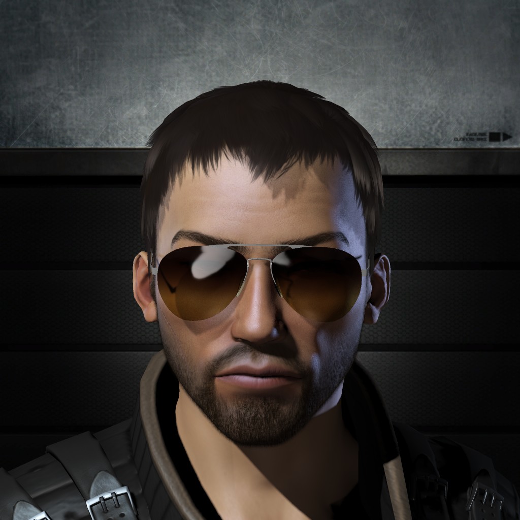 Dexter Sanchez