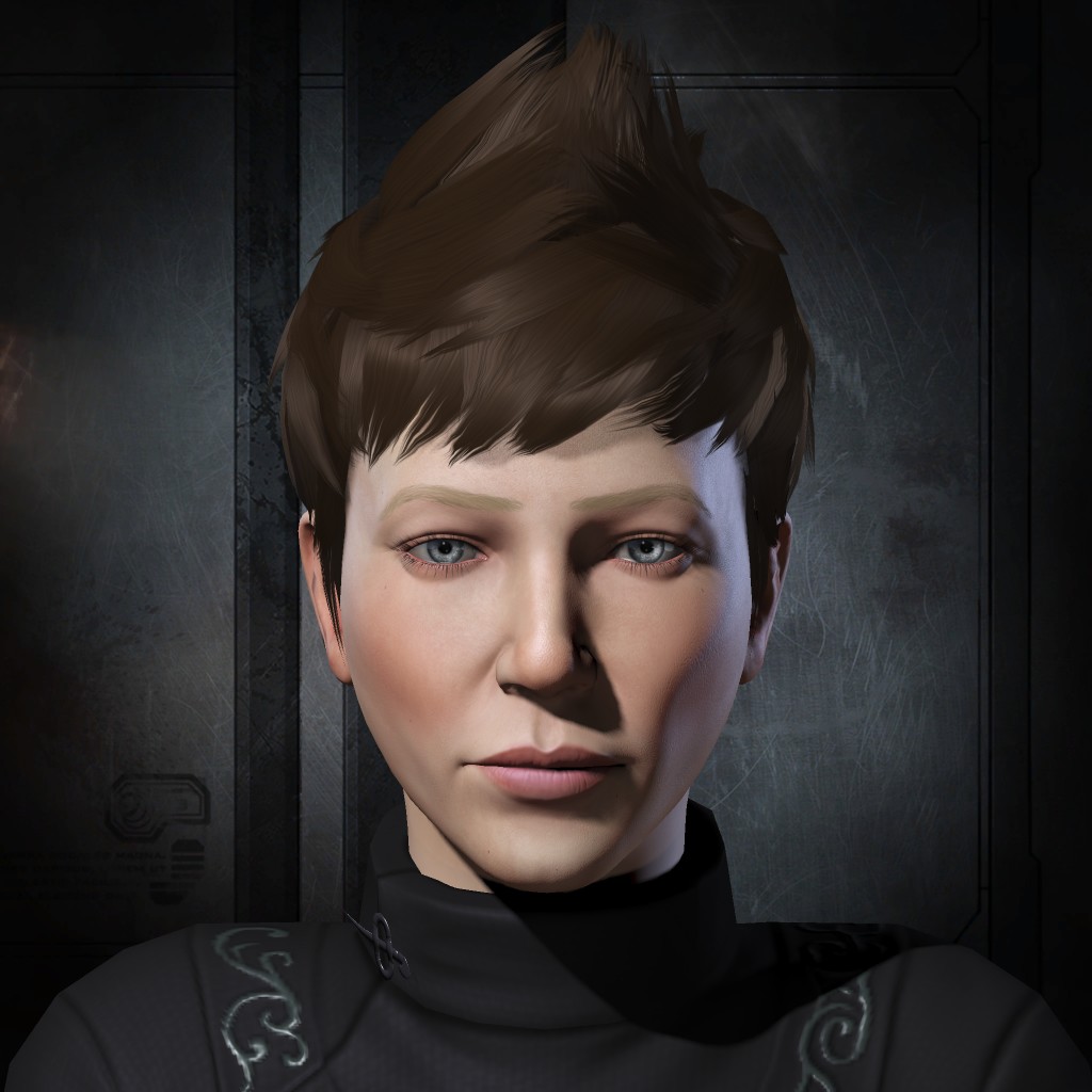 Lieutenant LaysHer Beans