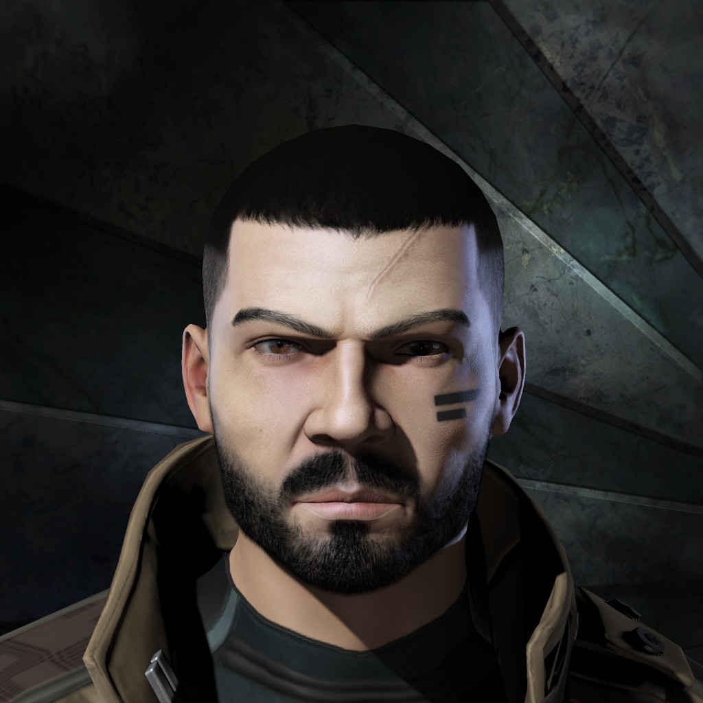 Marcus Ventri