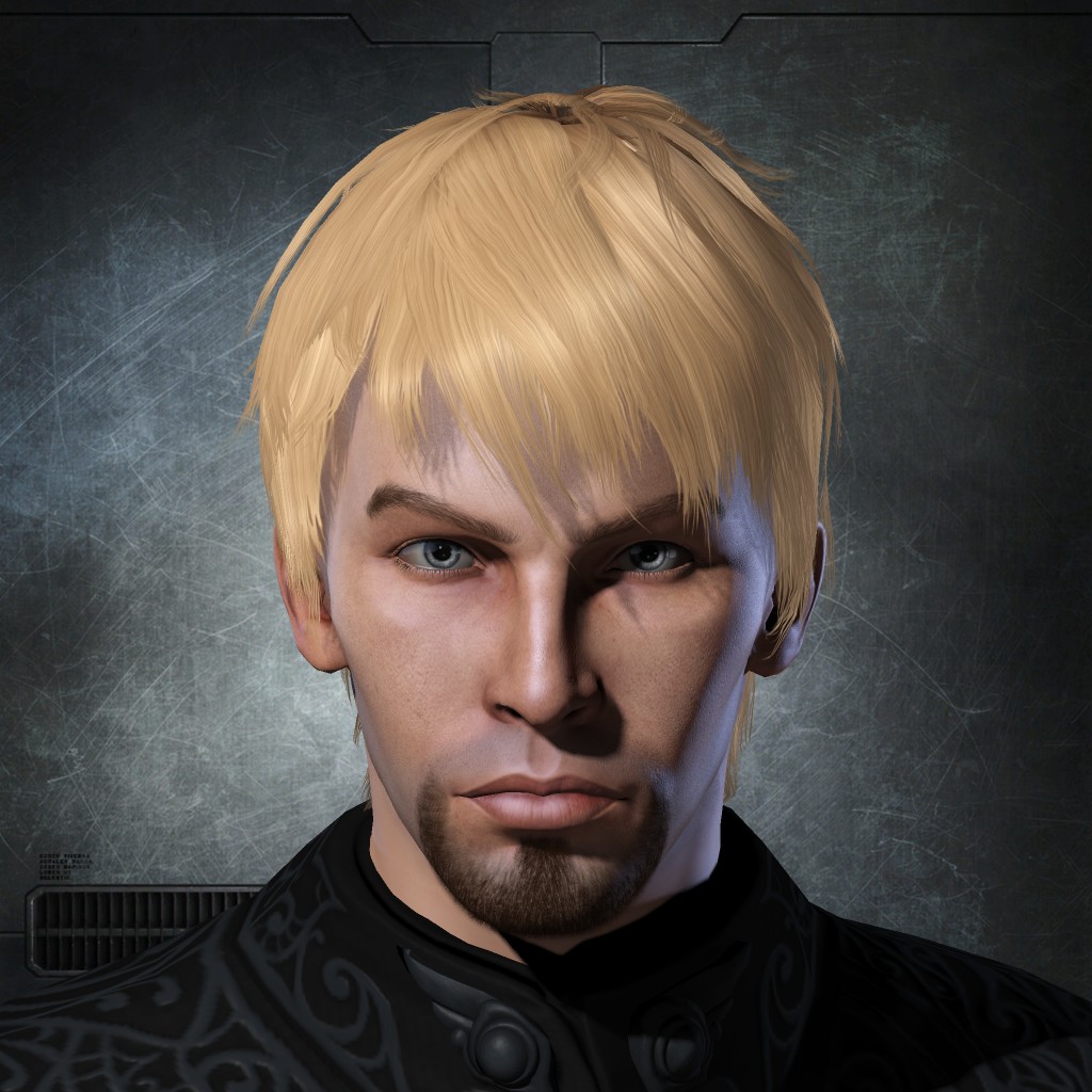 Leftenant Lazor Beenns