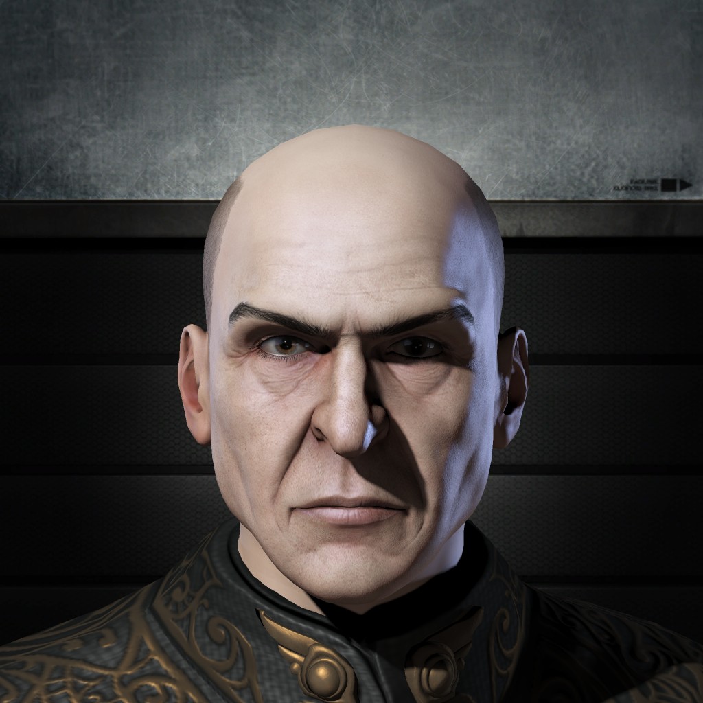 Lieutenant Laser Beems