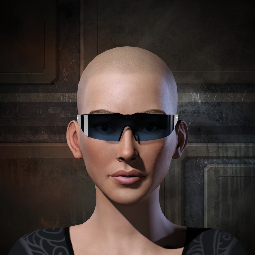 Lieutenant Laser Beans