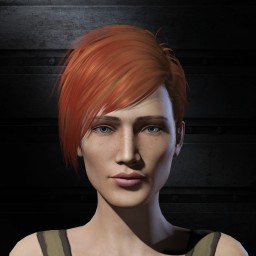MsRokki portrait