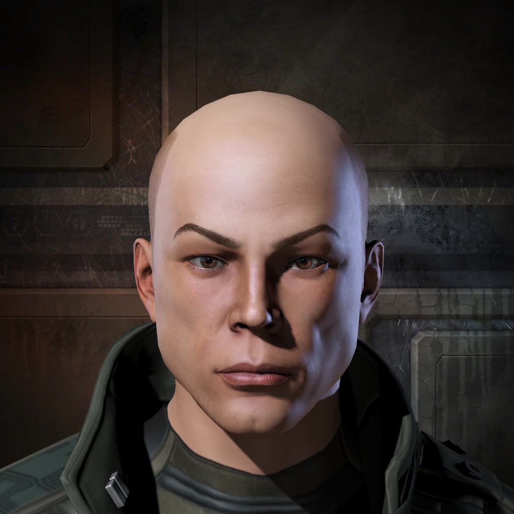 portrait