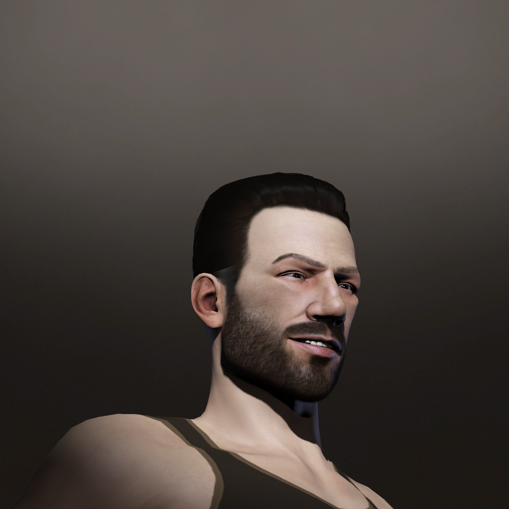 Alpha Giga Chad