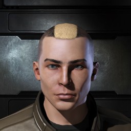 Loopi Raider portrait