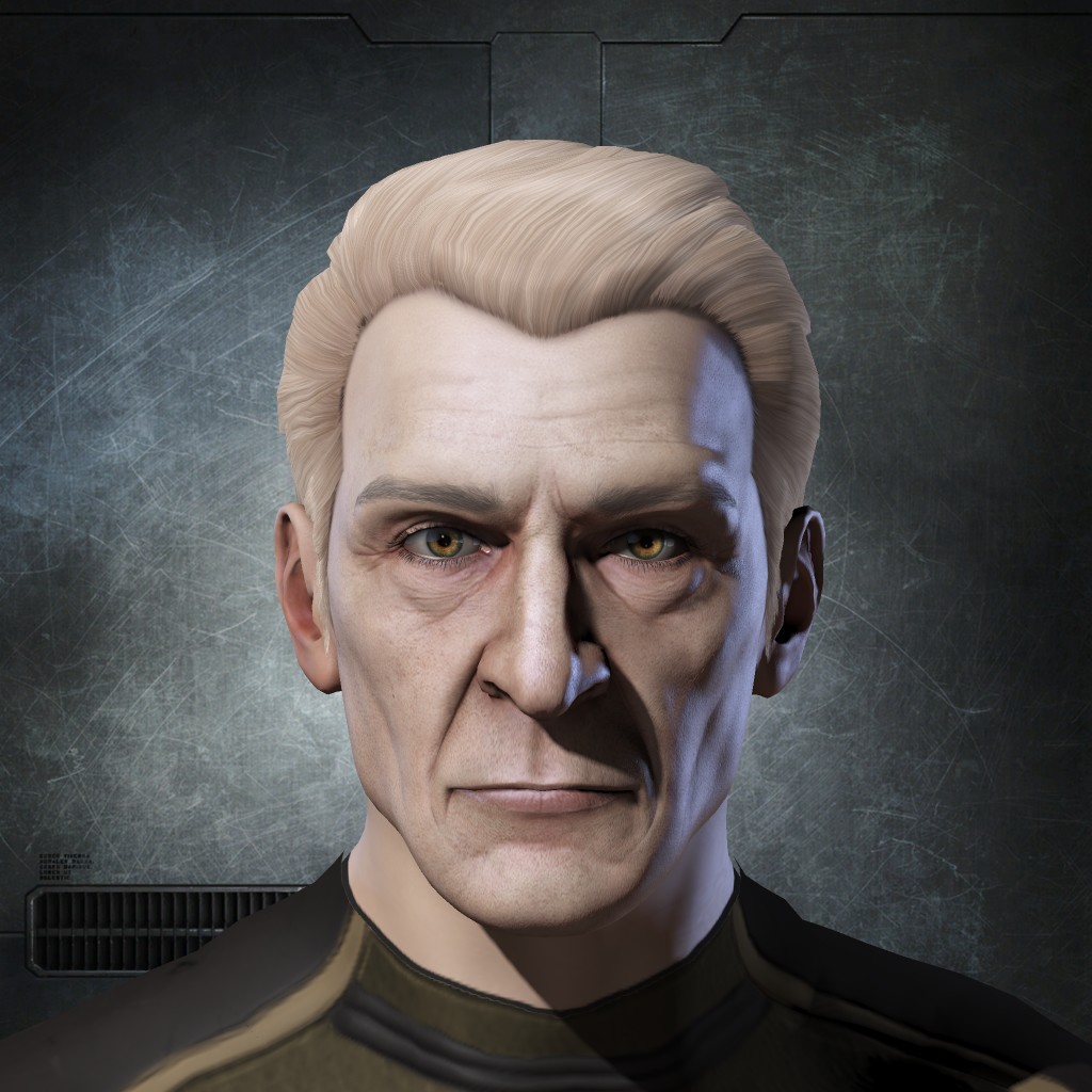 Grand Admiral Smegma