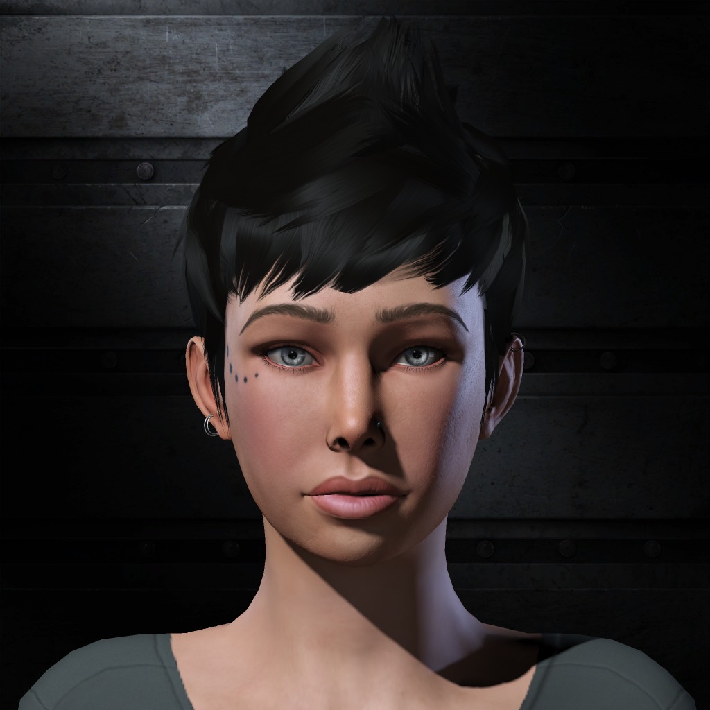 Tel'kara Solette