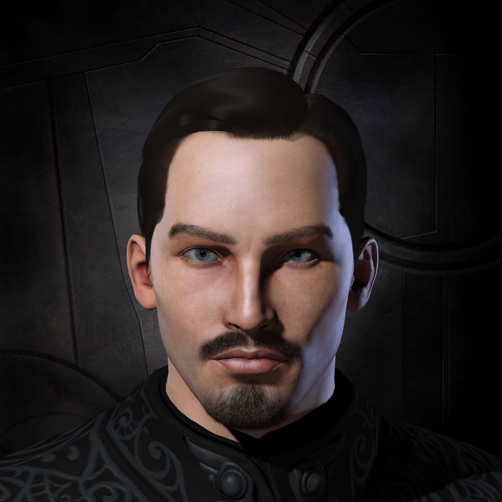 Taledian Walker