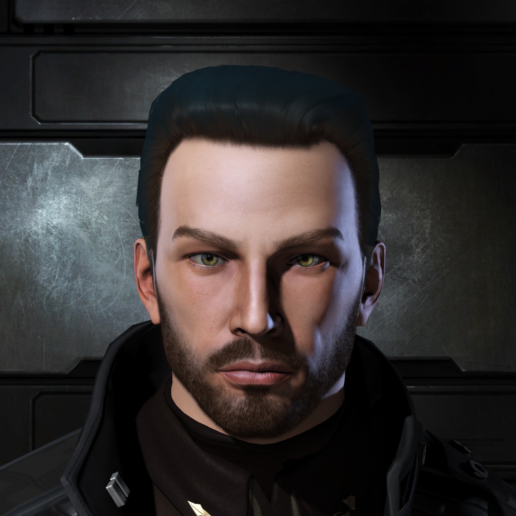 portrait