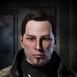 Menelmir portrait
