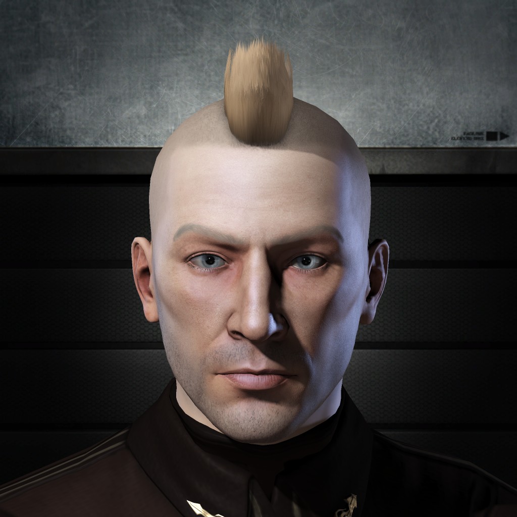 Non-Binary Pilot