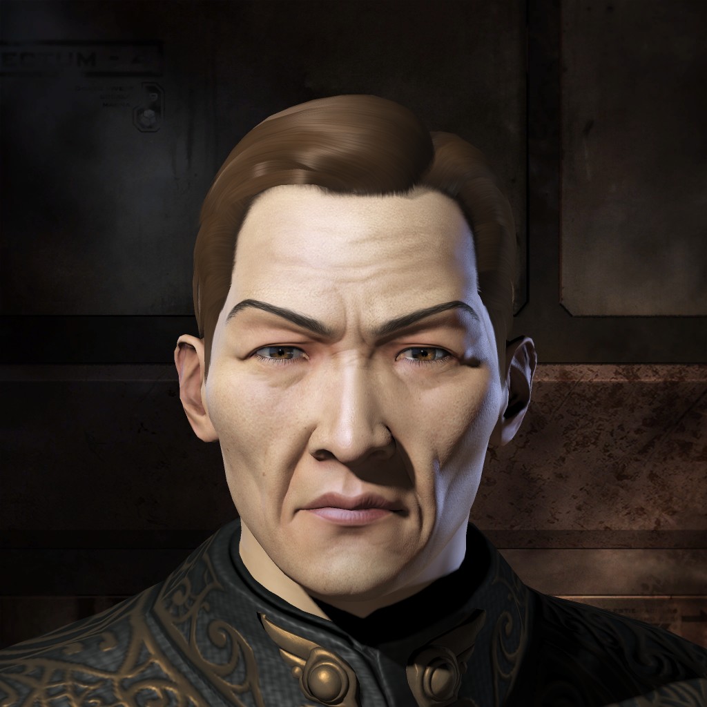 Aetherius Ultima
